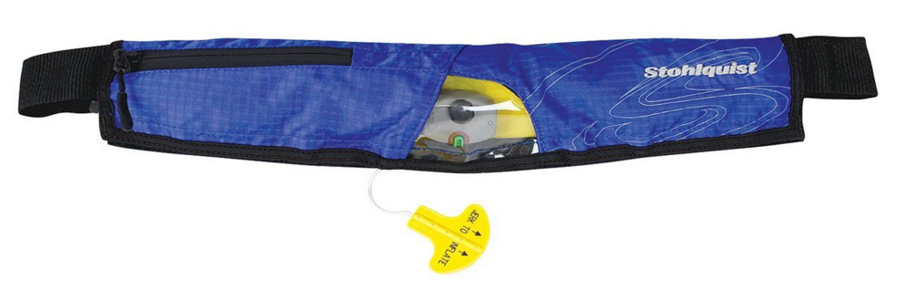 Paddlechica Inflatable PFD